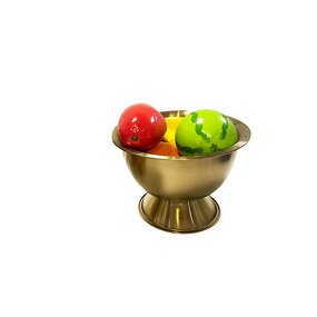 Ice Cream Bowl Manufacturer - Cheap Hot Selling Premium Stainless Steel Dessert Cups