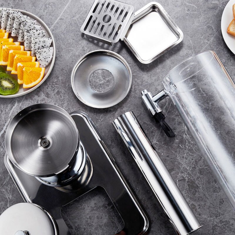 Beverage Dispenser Manufacturer - Stainless Steel Buffet Ware Barrel Beer Mini Cold Drink Juice