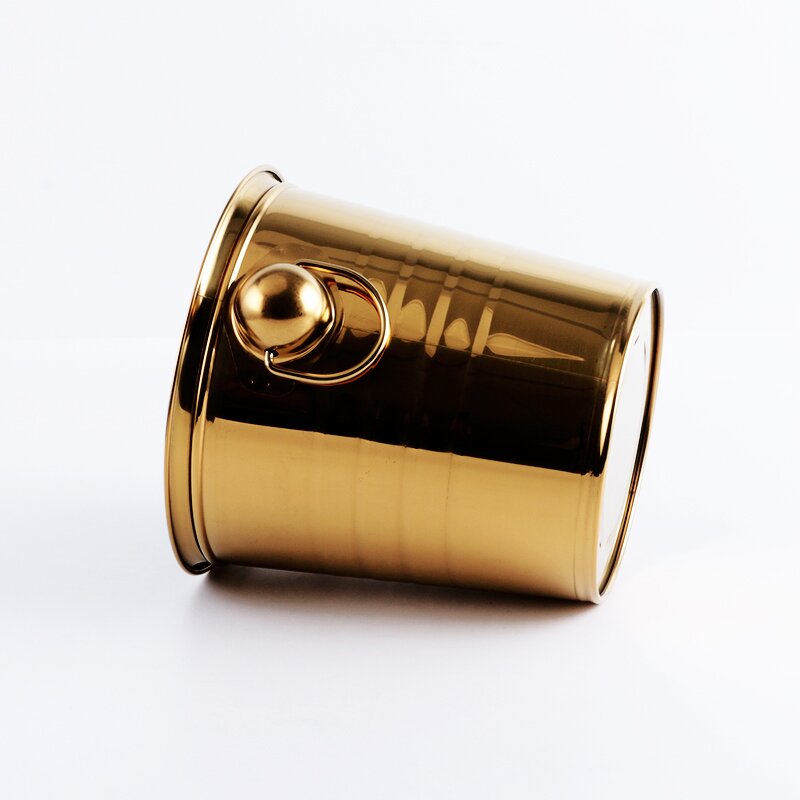 Ice Bucket Manufacturer - Sells Stainless Steel Luxury champagne Beer Red Wine Cooler