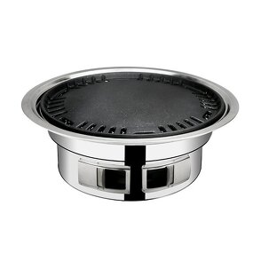 Charcoal Grill Manufacturer - Factory Wholesale Cheap Outdoor Commercial Kitchen Party With Tools Set