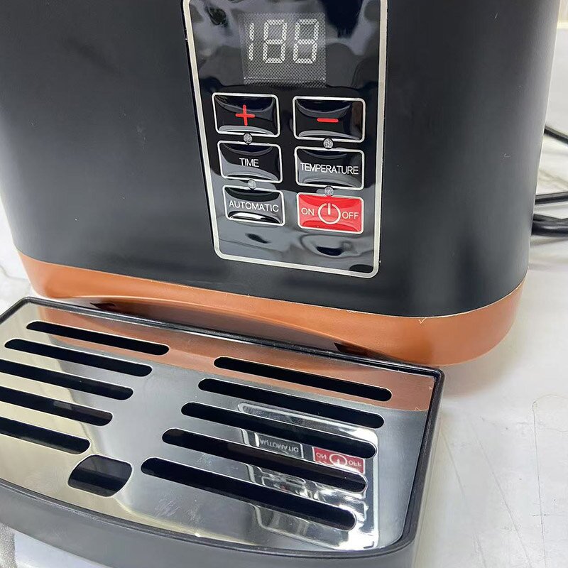 Tea Boiler Manufacturer - Electric Automatic 10L 20L 30L Commercial Smart Control Countertop Brewing for Hotel Restaurant