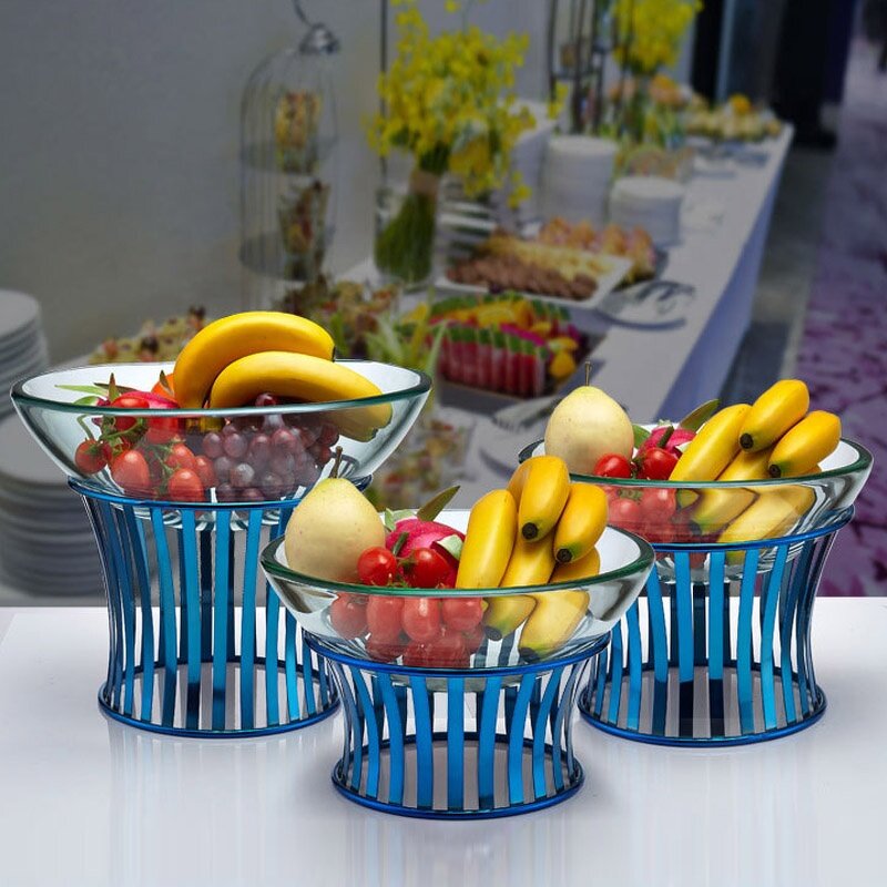 Cake Display Stand Manufacturer - Hot Selling Catering Buffet Equipment Banquet Candy bar Decorative Buffet Riser Dessert