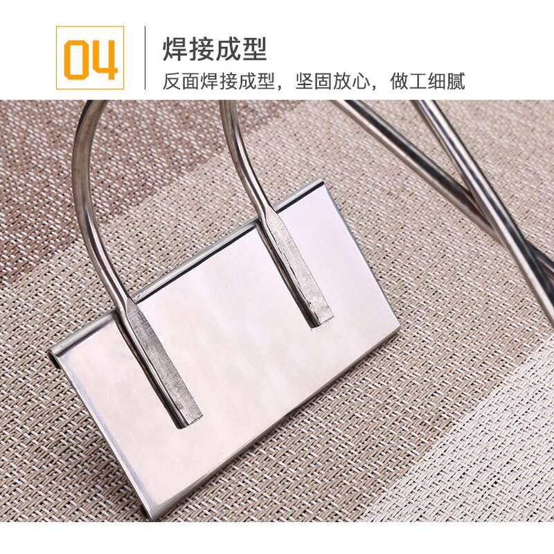 Place Card Holder Manufacturer - Customized Service Stand Tabletop Menu Reserved Table Number