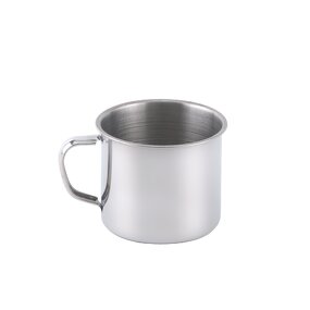 Cup Mug Manufacturer - Top Selling OEM/ODM Stainless Steel With Handle Taza in 5 Sizes