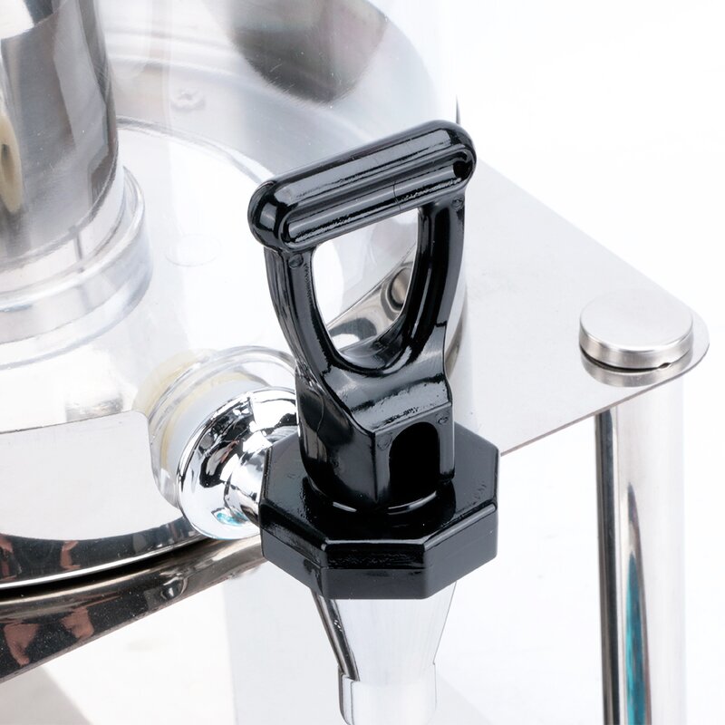 Drink Dispenser Manufacturer - Restaurant Equipment Commercial Juice Ice Cool or Hot Beverage 8L/16L Gold Juicer