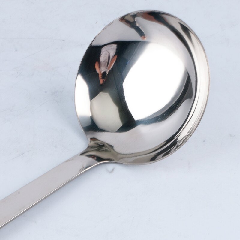 Kitchen Utensil Set Manufacturer - Stainless Steel Spatula Home and Colander Spoon Ladle Wood Grain Handle Insulation Cooking 5pcs