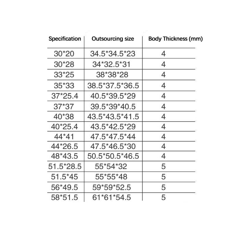 Aluminum Pot Set Manufacturer - Hotel Restaurant Commercial Thickened Non-stick Bottom Soup Aluminum Bucket Household Large