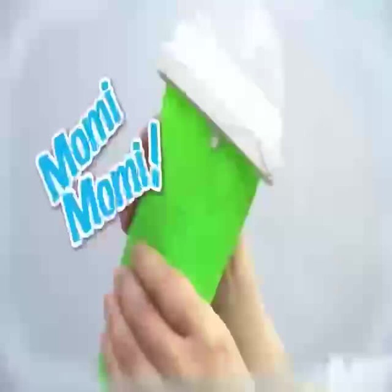 Ice Cream Maker Manufacturer - 2024 Hot Sale New Summer Colorful Frozen Magic Cup Silicone Slushy for Home