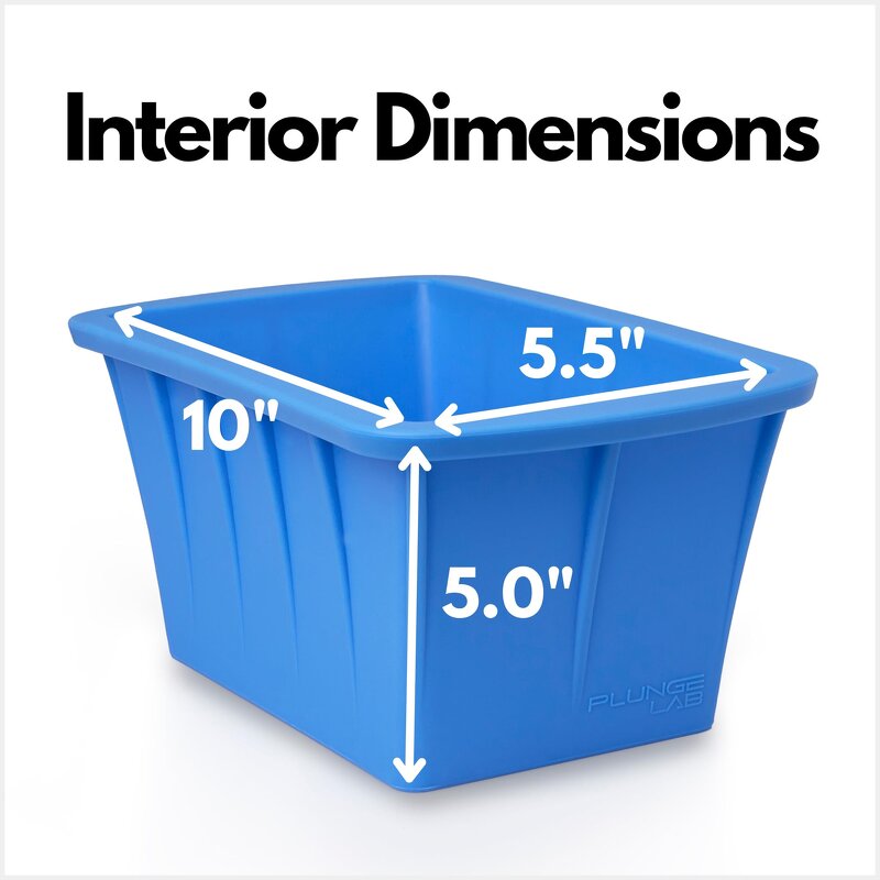 Ice Cube Tray Manufacturer - Custom Easy Release Collapsible Big Reusable Silicone Ice Block Mold Extra Large
