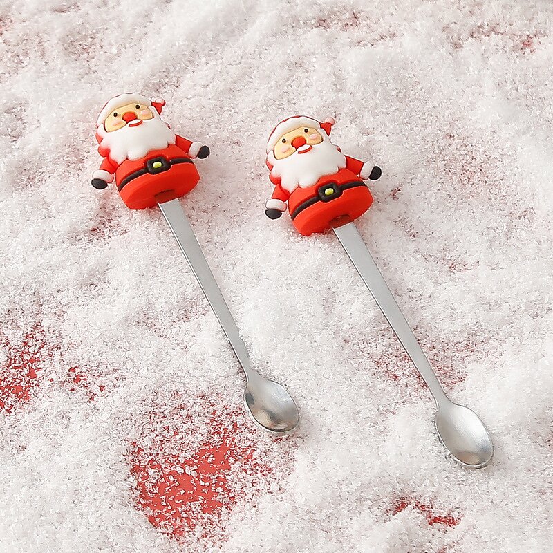 Ceramic Christmas Mug Manufacturer - Creative Large Capacity Snowman Christmas Tree