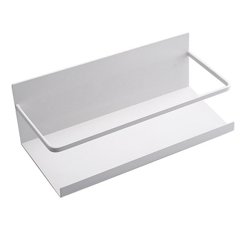 Fridge Storage Organizer Manufacturer - Best Sellers Double Moveable Strong Magnetic for Refrigerator Kitchen