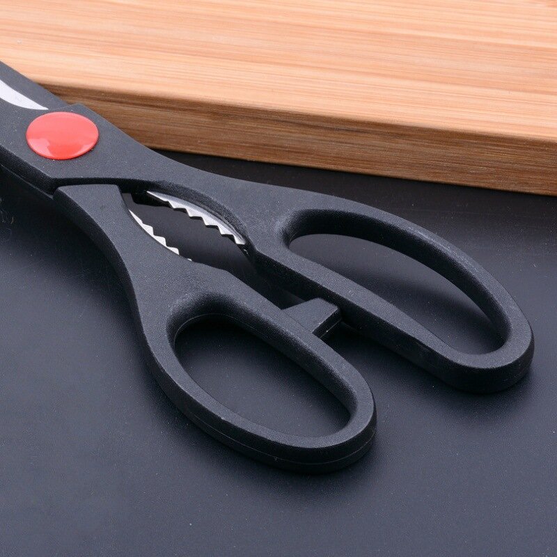 Knife Set Manufacturer - Hot Seller Chinese 4 Pieces Stainless Steel With Chopper Chef Paring Scissors Peeler