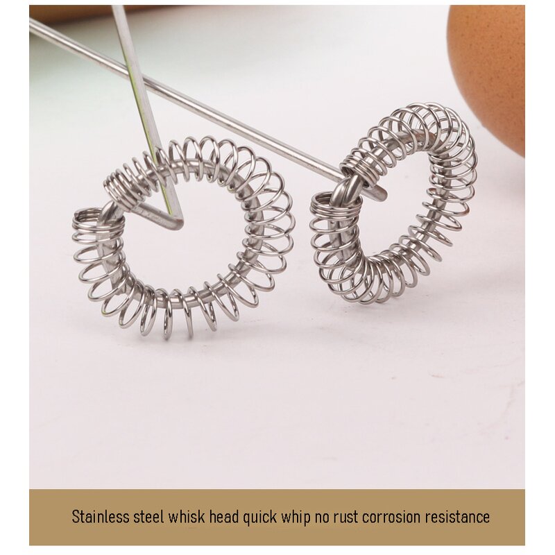 Milk Frother Manufacturer - Handheld Coffee Accessories Kitchen Accessories