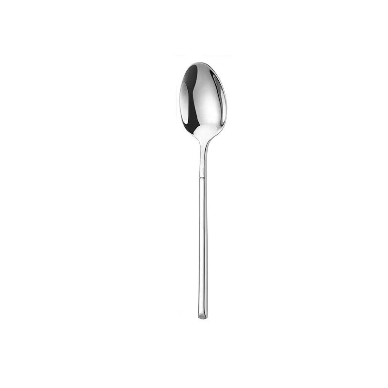 Cutlery Set Manufacturer - Factory Custom logo Bulk Luxury Spoon and Fork Stainless Steel with Gift Box