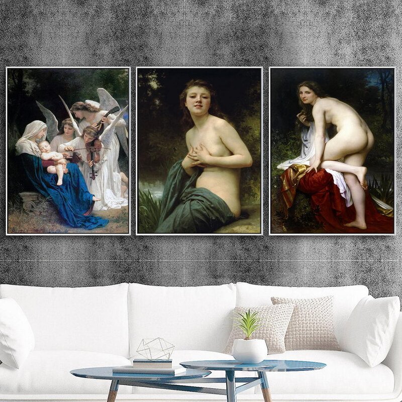 Oil Painting Manufacturer - Famous Museum Quality Hand Painted Handpainted Wall Decorations for Home Classic Reproduction Beautiful Woman