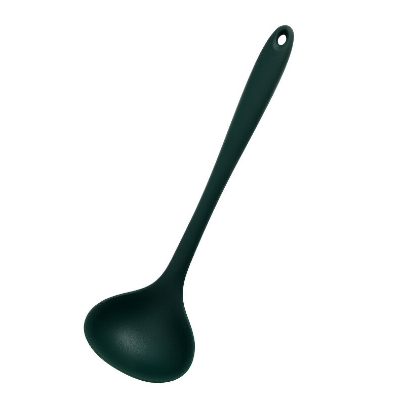 Kitchen Utensils Set Manufacturer - Choice Fun Kitchen Houseware 5pcs Silicone Houseware High Quality