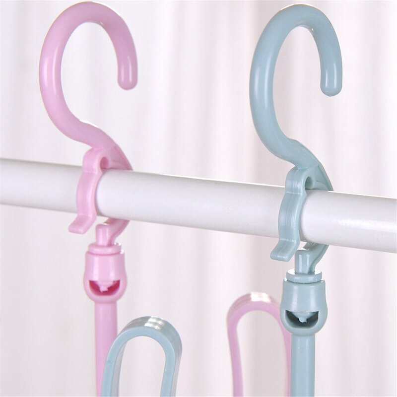 Shoe Rack Hooks Manufacturer - Outdoor Bathroom Sandals Drying Small Storage Dormitory Use