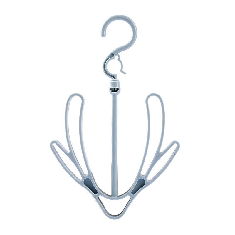 Shoe Rack Hooks Manufacturer - Outdoor Bathroom Sandals Drying Small Storage Dormitory Use