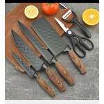 Kitchen knife set
