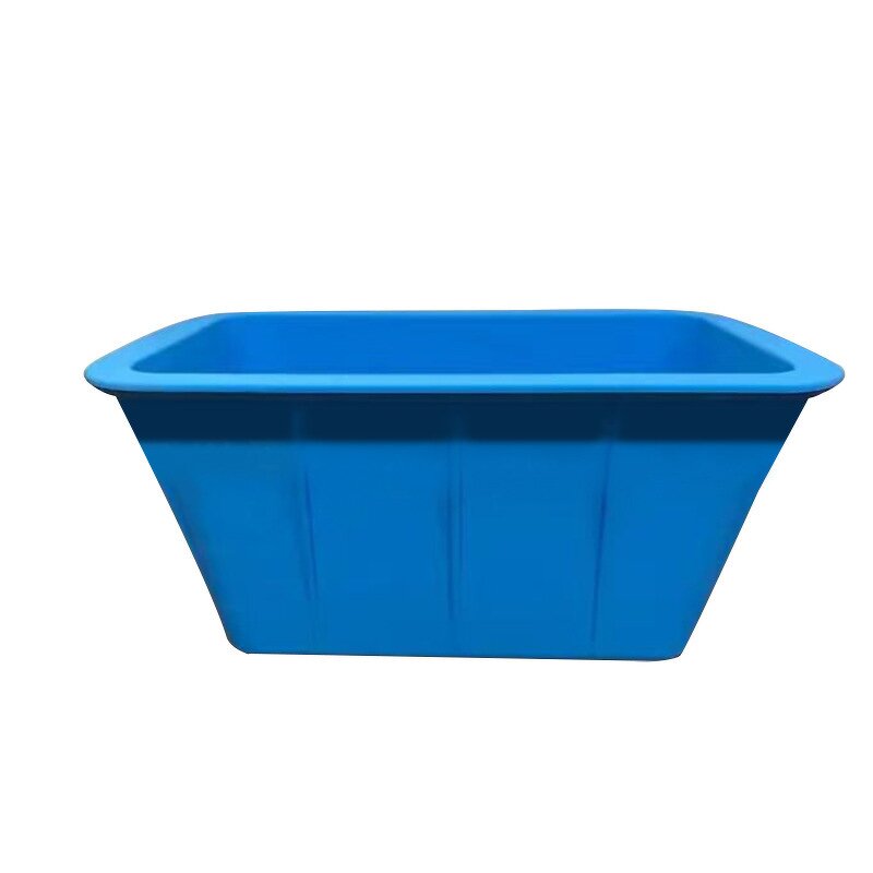 Ice Cube Tray Manufacturer - Custom Easy Release Collapsible Big Reusable Silicone Ice Block Mold Extra Large