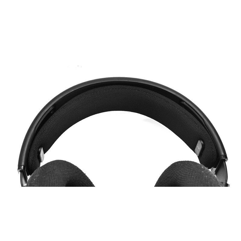 Head Band Manufacturer - Defean Replacement for Philips SHP9500 Fabric Cushion Cover Pad Head Beam