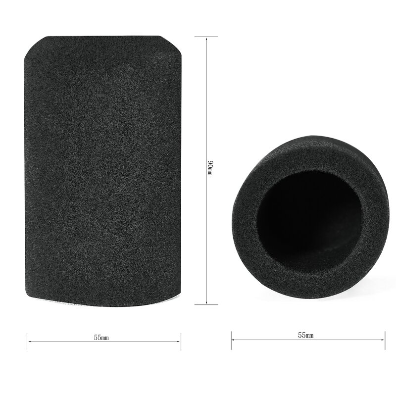 Microphone Case Manufacturer - Defean Sponge Compatible with FIFINE Amplitank K688