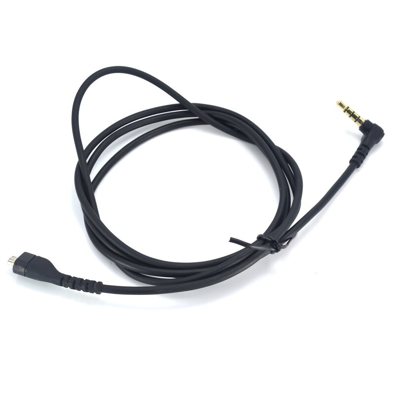 Headphone Cable Manufacturer - Defean Arctis Sound Connecting for Steelseries Arctis 1 3 5 7 9 Pro Computer Audio