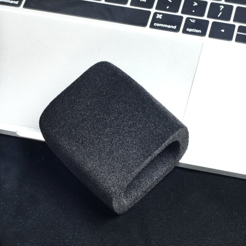 Microphone Case Manufacturer - Defean Plush Sponge Compatible with FIFINE AmpliGame AM8