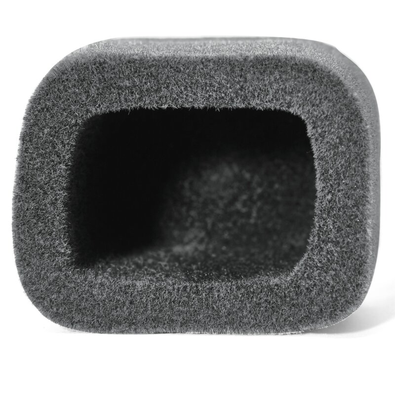 Microphone Case Manufacturer - Defean Plush Sponge Compatible with FIFINE AmpliGame AM8