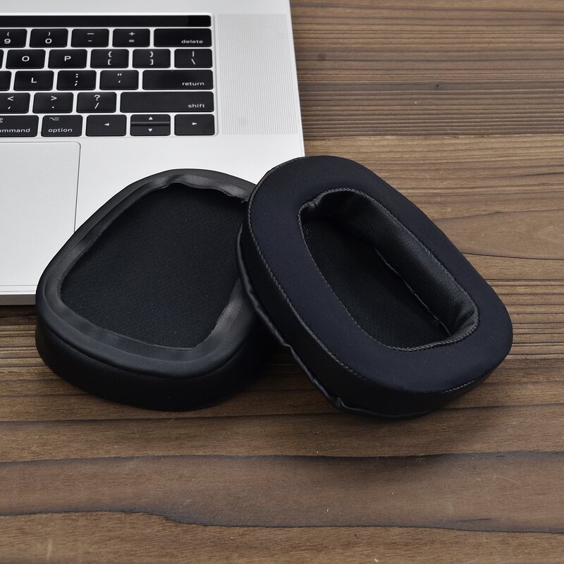 Ear Pads Manufacturer - Defean Replacement for Logitech G633 G 933 Lightspeed Wireless Gaming Headset
