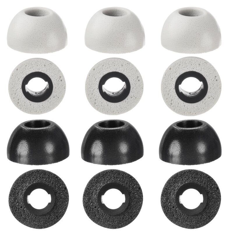 Memory Foam Ear Tips Manufacturer - Defean Replacement for TWS Samsung Galaxy Buds Pro