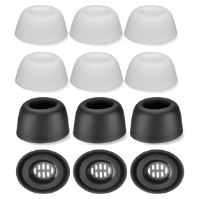 Ear Buds Manufacturer - Defean Replacement Compatible with TWS Hua Wei Freebuds Pro Bluetooth Silicone True Wireless Earbuds