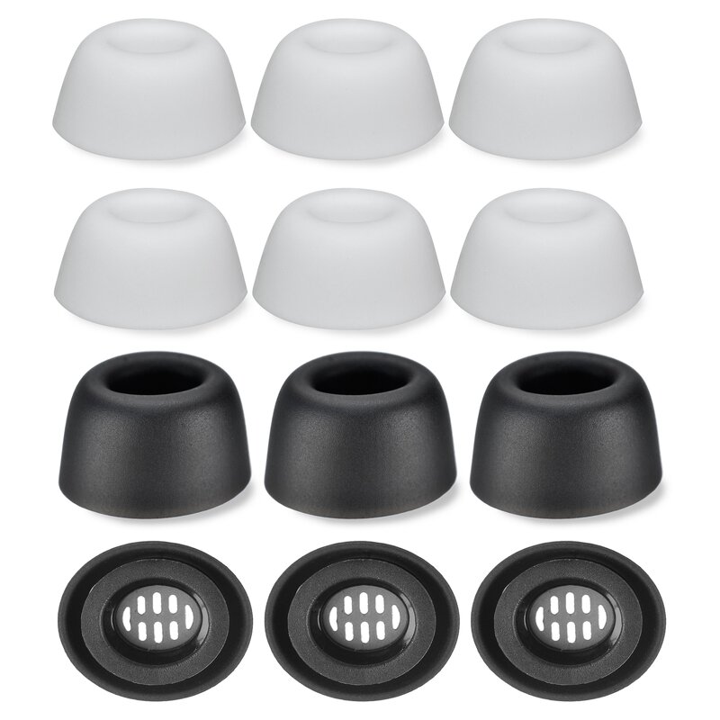 Ear Buds Manufacturer - Defean Replacement Compatible with TWS Hua Wei Freebuds Pro Bluetooth Silicone True Wireless Earbuds