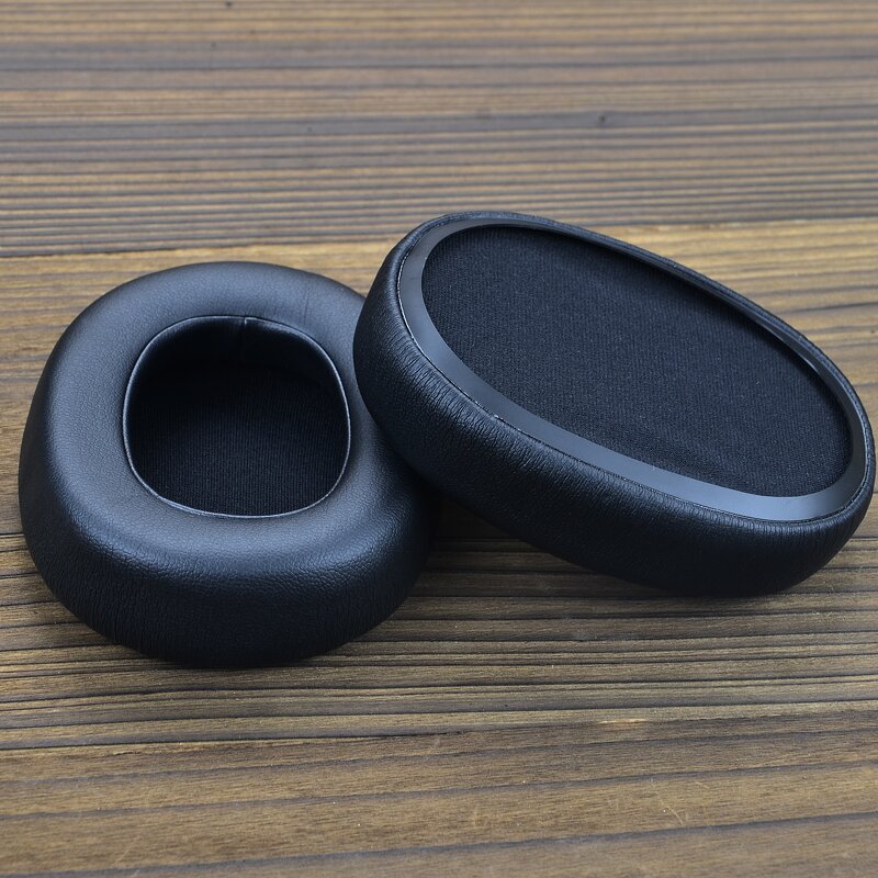 Ear Pads Manufacturer - Defean Replacement Leather for akg K361 371 Headphones