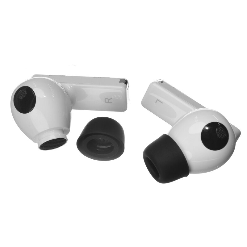 Ear Buds Manufacturer - Defean Replacement Compatible with TWS Hua Wei Freebuds Pro Bluetooth Silicone True Wireless Earbuds