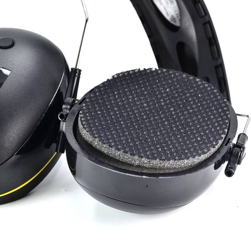 Headphone Cotton Manufacturer - Defean Sound Insulation Tuning Cotton for 3M Work Tunes Connect