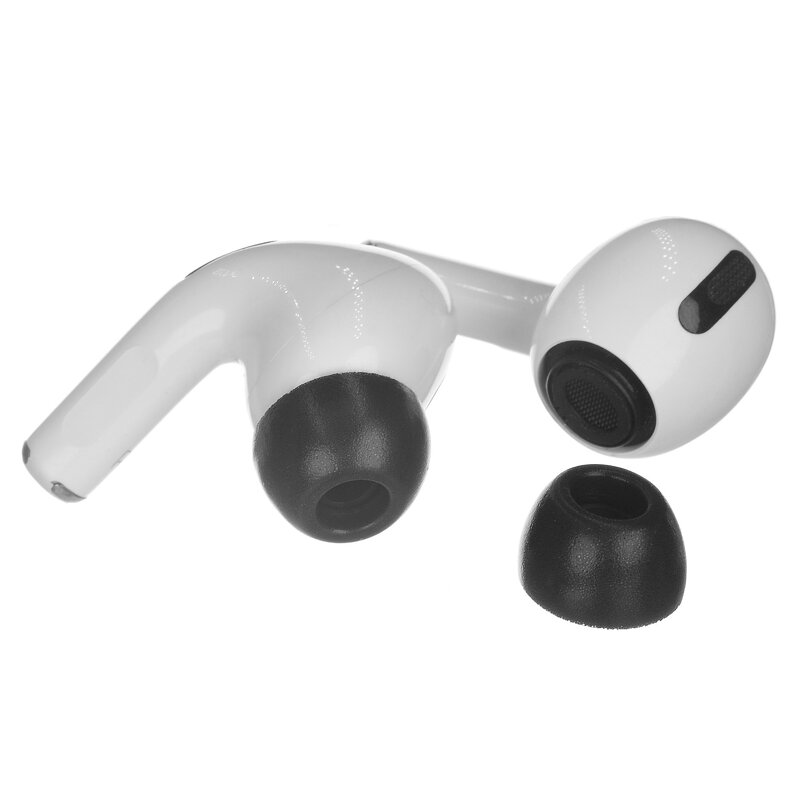 Memory Foam Ear Tips Manufacturer - Defean for Airpods Pro Replacement Memory Foam Earplug