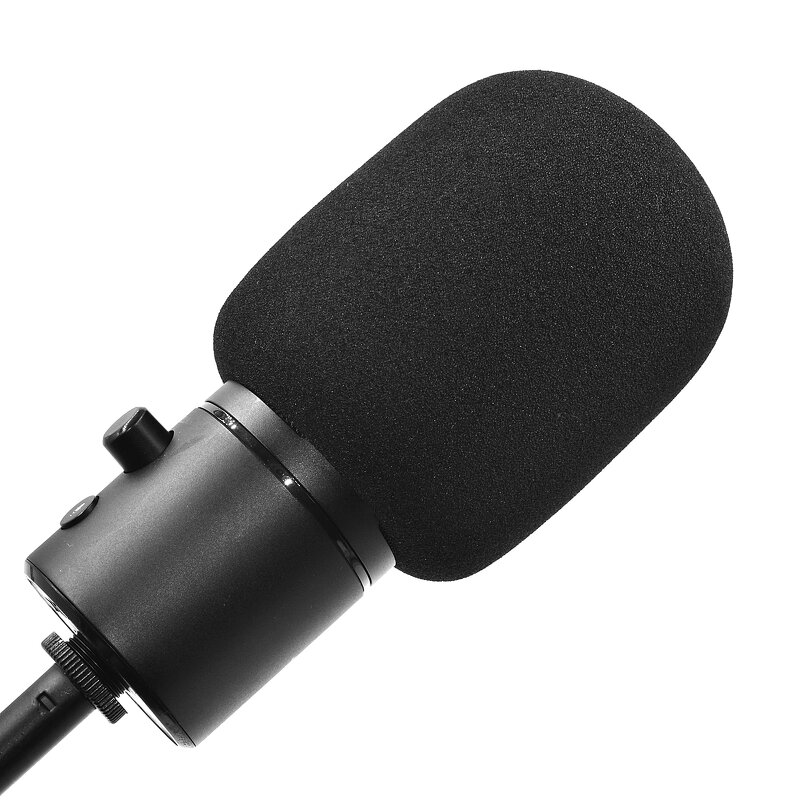 Windscreen Manufacturer - Defean 2x Mic Pop Filter/Shield Wind Cover for Razer Seiren X / ELITE Mic