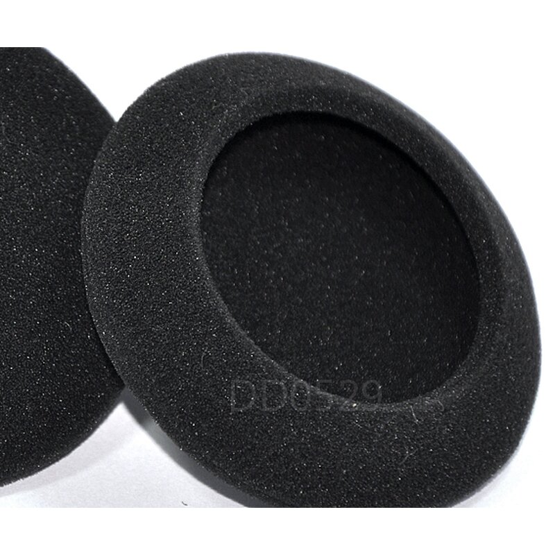 Ear Pad Manufacturer - Defean 10 Pairs of Foam Pads for Sony DR-BT101 Headphones
