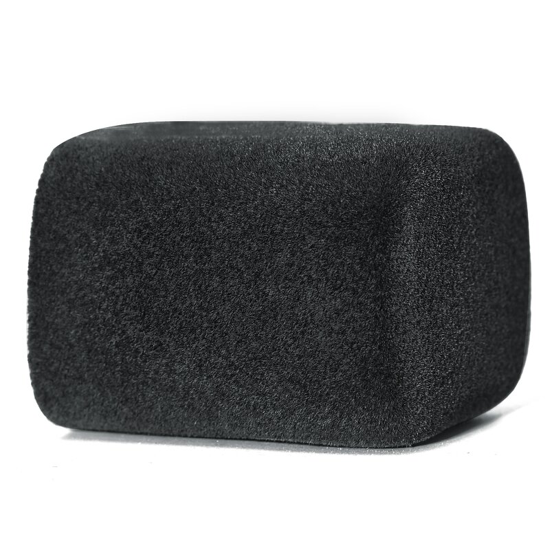 Microphone Case Manufacturer - Defean Plush Sponge Compatible with FIFINE AmpliGame AM8