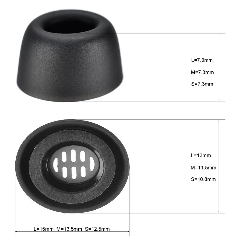 Ear Buds Manufacturer - Defean Replacement Compatible with TWS Hua Wei Freebuds Pro Bluetooth Silicone True Wireless Earbuds