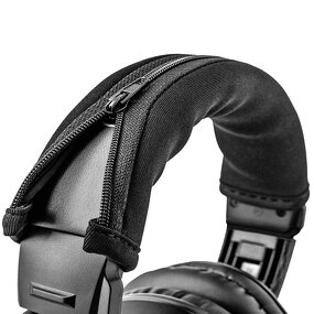 Headband Cover Manufacturer - Defean for Audio Technica ATH M50X M50 M40X M40 M30X M20X Headphones Earcushions