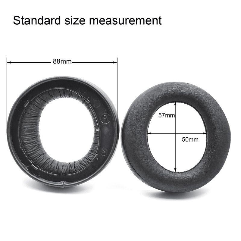 Ear Pads Manufacturer - Defean Replacement for Sony PS4 Gold 7.1 Fourth Generation Gold Headset