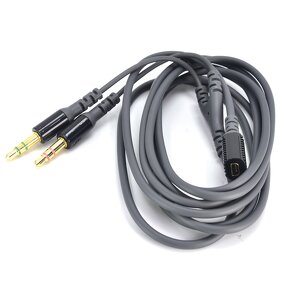 Headphone Cable Manufacturer - Defean Arctis Sound Connecting for Steelseries Arctis 1 3 5 7 9 Pro Computer Audio
