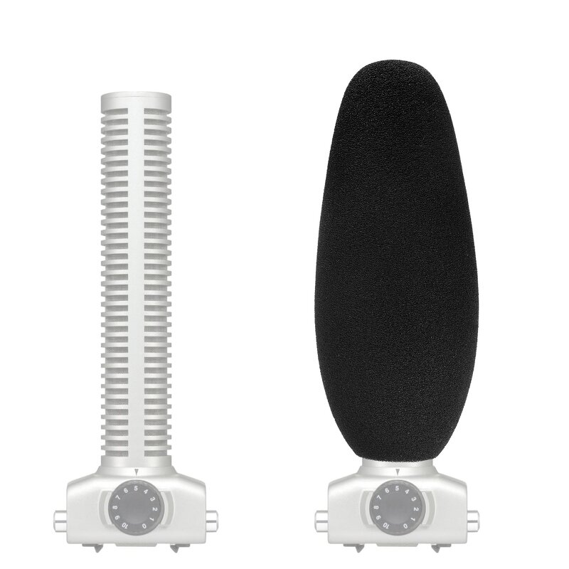 Foam Manufacturer - Defean Replacement Sponge for Recorder for ZOOM SGH-6 / H2N / H4N PRO / H5 H6 H8 XYH-6 XYH- 5