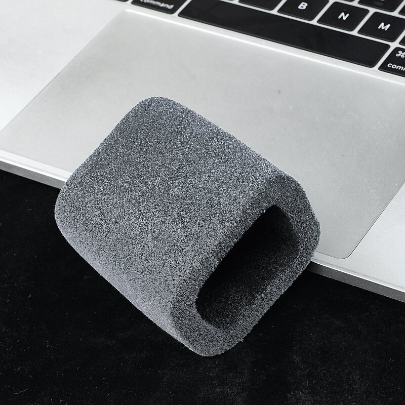 Microphone Case Manufacturer - Defean Plush Sponge Compatible with FIFINE AmpliGame AM8