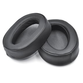 Ear Cushion Manufacturer - Defean Replacement for MDR-100AAP 100A H600A Headphones