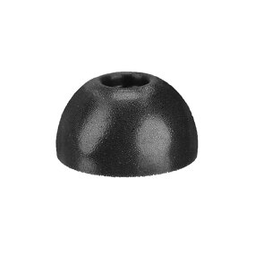 Memory Foam Ear Tips Manufacturer - Defean Replacement for TWS Jabra Elite 75t 65t