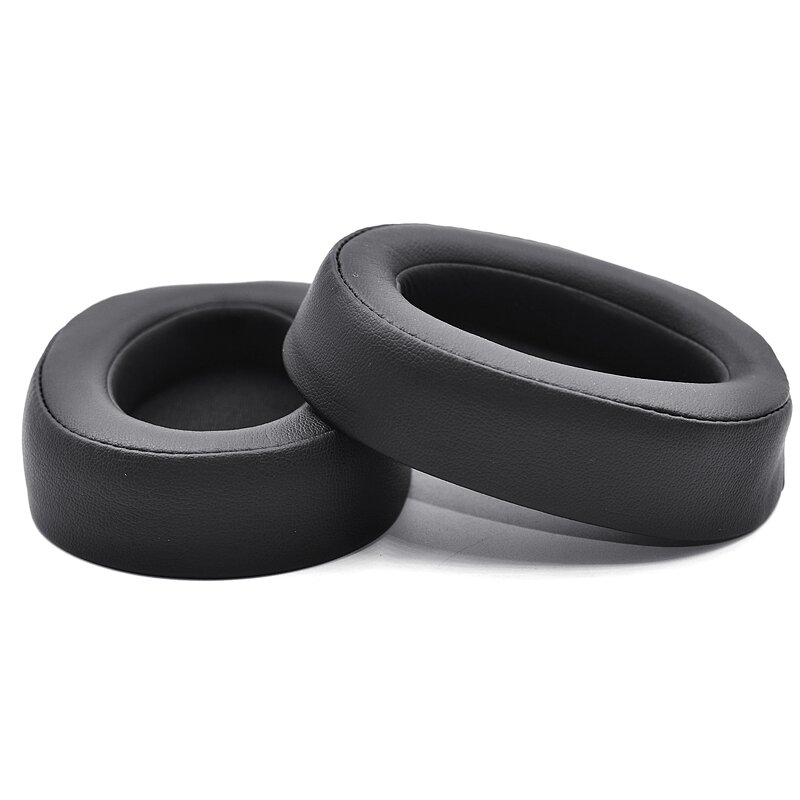 Ear Cushion Manufacturer - Defean Replacement for MDR-100AAP 100A H600A Headphones