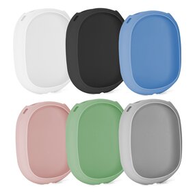 Head Band Manufacturer - Defean Replacement for Airpods Max Headset Gel Cover